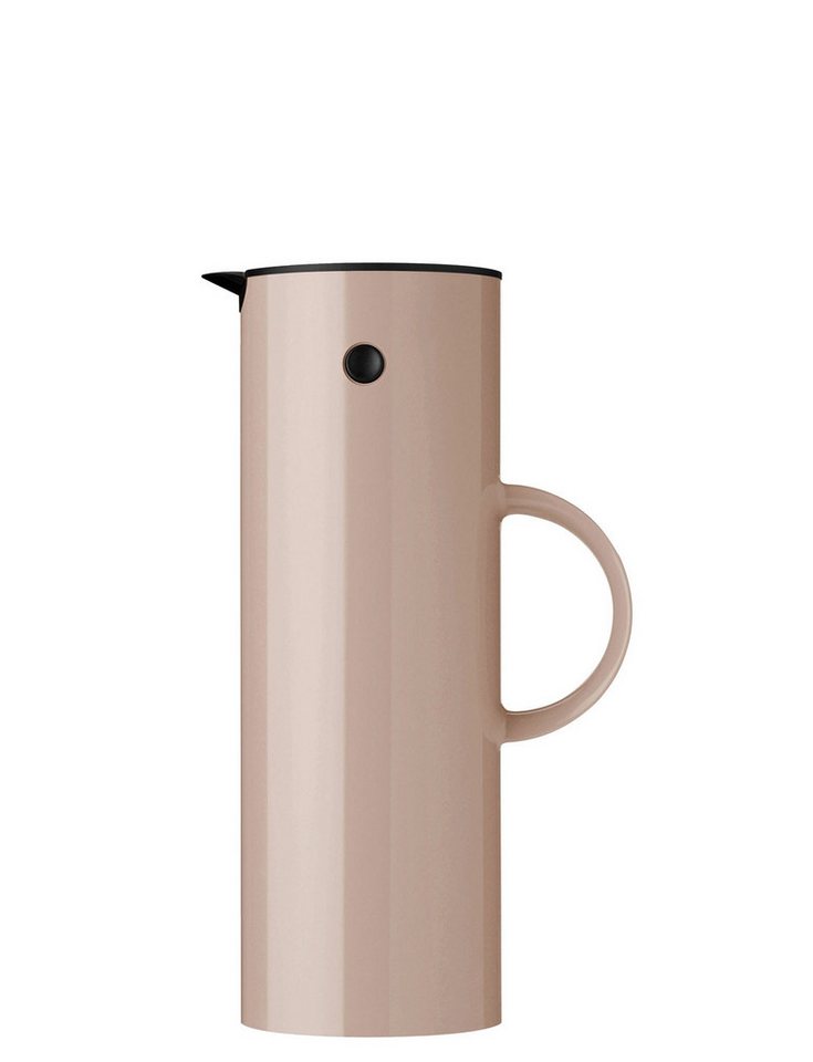 Stelton Isolierkanne stelton Isolierkanne Thermoskanne EM77 Vol. 1 l heather, 1 l, stelton Isolierkanne Thermoskanne EM77 Vol. 1 l - heather Stelton Isolierkanne stelton Isolierkanne Thermoskanne EM77 Vol. 1 l heather, 1 l, stelton Isolierkanne Thermoskanne EM77 Vol. 1 l - heather von Stelton