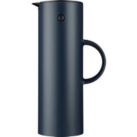 Stelton Isolierkanne 1 l EM77, Kunststoff von Stelton