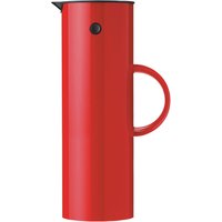 Stelton Isolierkanne 1l EM77, Kunststoff von Stelton