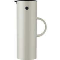 Stelton - Isolierkanne EM 77, 1 l, sand von Stelton