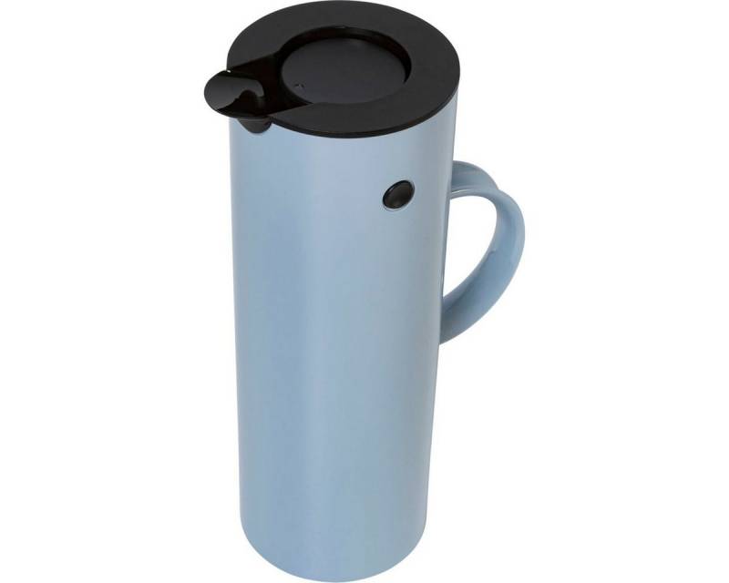 Stelton Isolierkanne EM 77 Isolierkanne 1l cloud Stelton Isolierkanne EM 77 Isolierkanne 1l cloud von Stelton