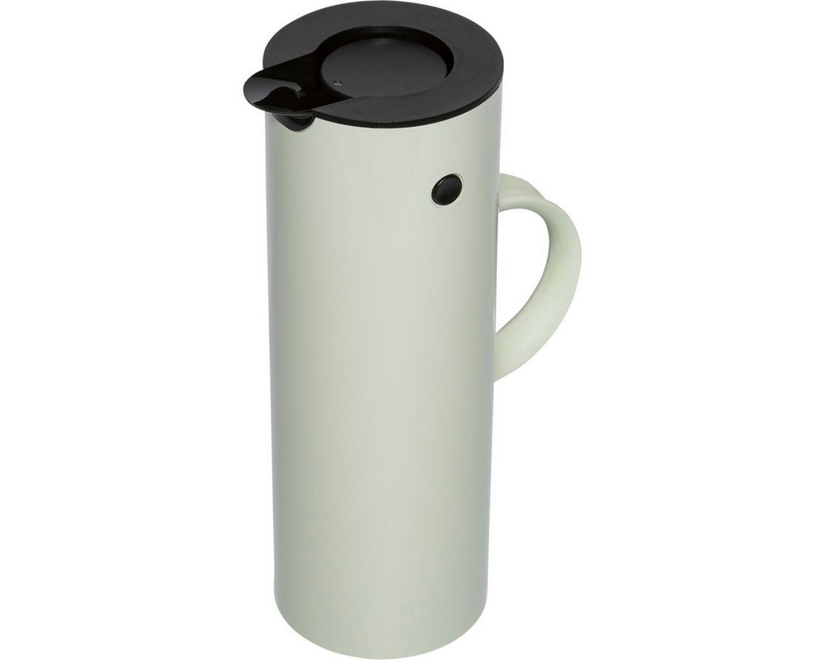 Stelton Isolierkanne EM 77 Isolierkanne 1l minty moss von Stelton