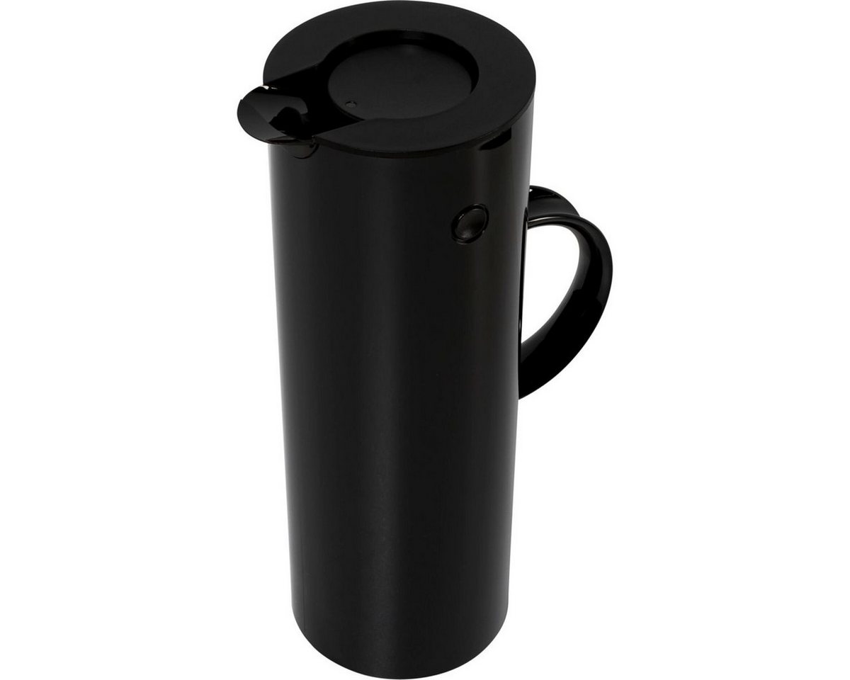 Stelton Isolierkanne EM 77 Isolierkanne 1l von Stelton