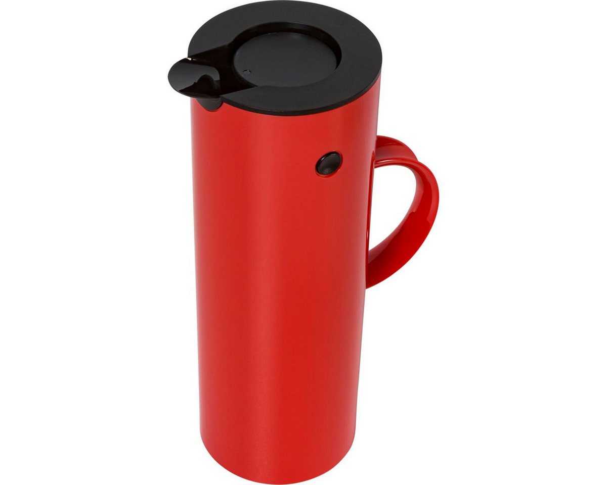 Stelton Isolierkanne EM 77 Isolierkanne 1l von Stelton