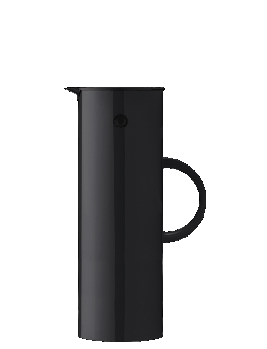 Stelton Isolierkanne EM77 1 Liter in Farbe black Stelton Isolierkanne EM77 1 Liter in Farbe black von Stelton
