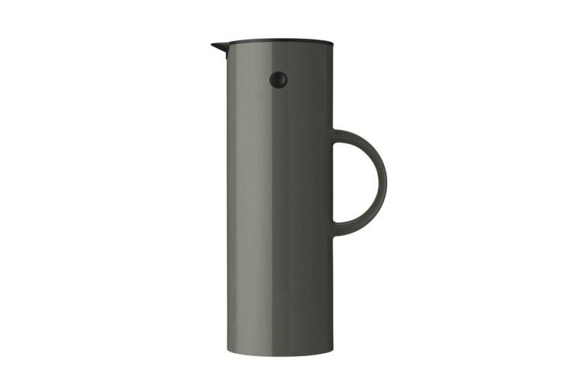 Stelton Isolierkanne EM77 Dark Forest 1000 ml, 1 l von Stelton