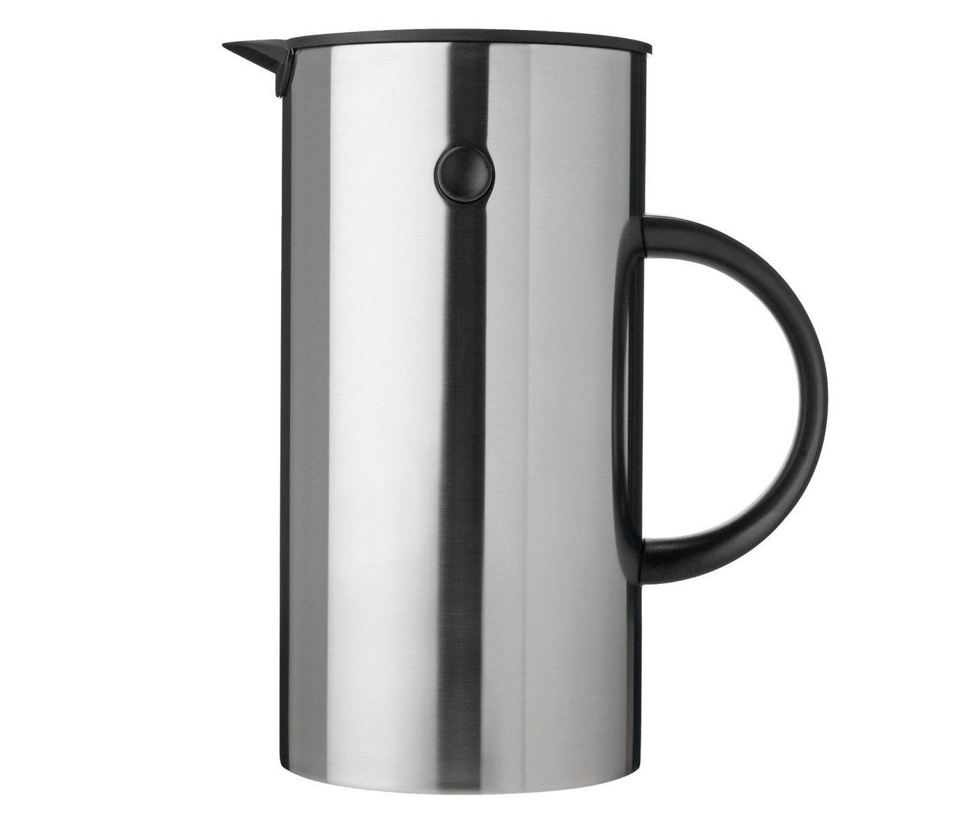 Stelton Isolierkanne EM77 Stahl 500 ml von Stelton