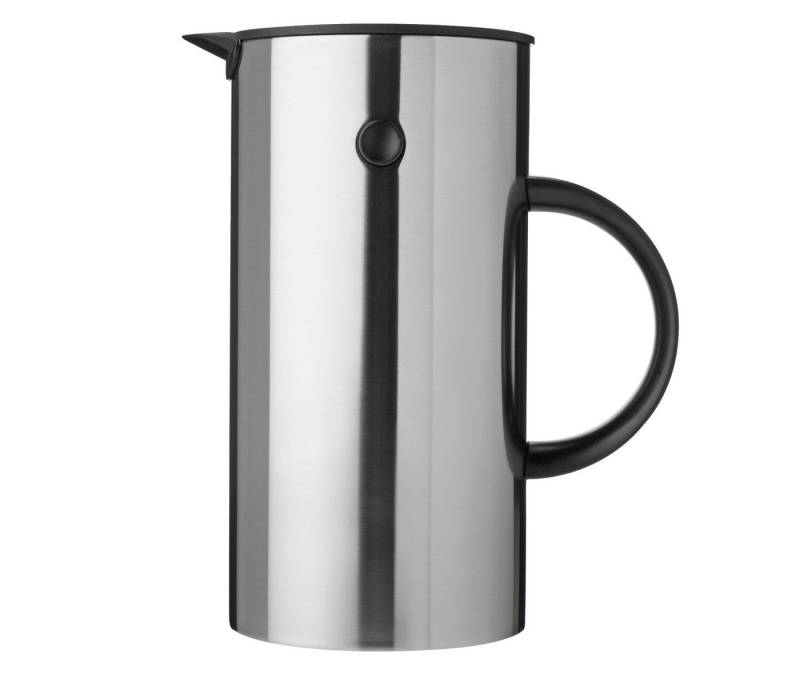 Stelton Isolierkanne EM77 Stahl 500 ml von Stelton