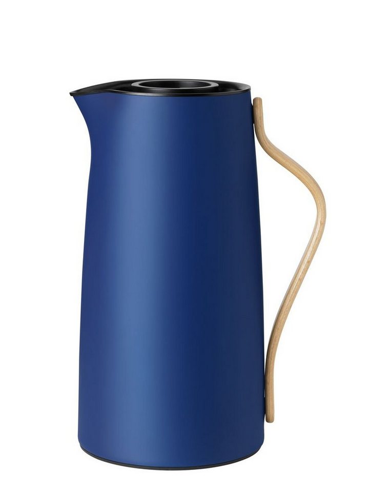 Stelton Isolierkanne Emma, 100 l, (Packung) von Stelton