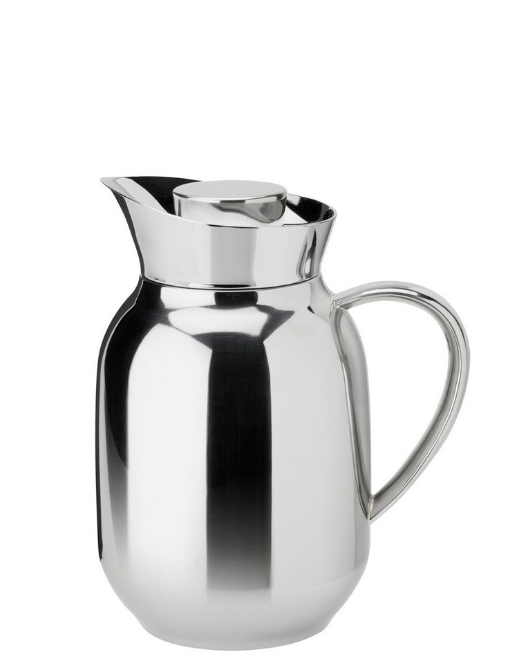Stelton Isolierkanne Stelton Amphora Isolierkanne 1200 ml von Stelton