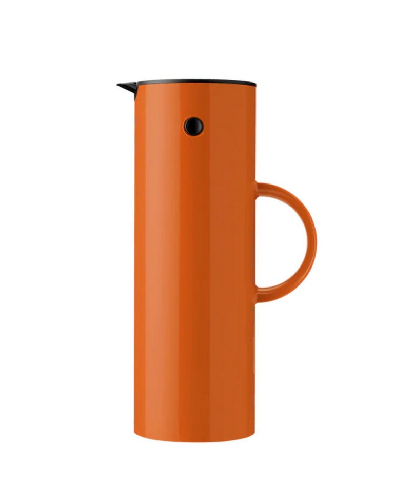 Stelton Isolierkanne Stelton EM77 Isolierkanne 1 l. Saffron, 1 l von Stelton