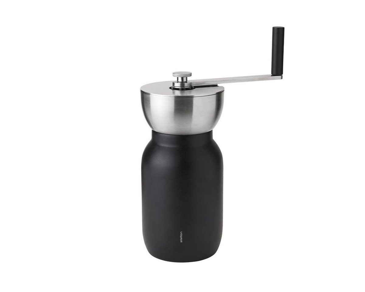 Stelton Kaffeekanne Collar, 100 l, (Packung) von Stelton