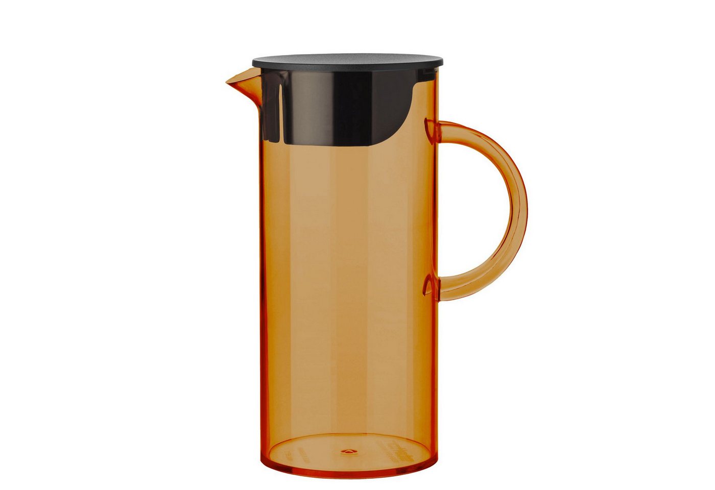 Stelton Kanne EM77 Saffran 1500 ml, 1500 l, mit Deckel von Stelton