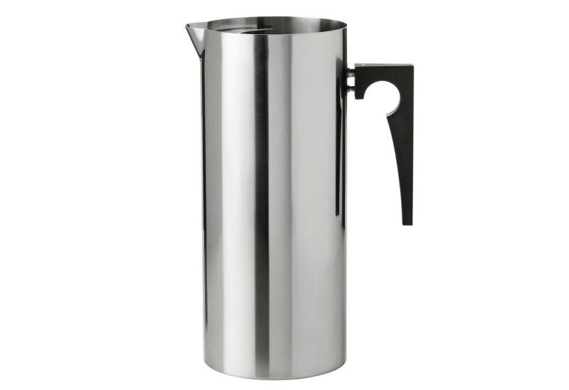 Stelton Kanne Stelton Arne Jacobsen Servierkanne 2 l. Steel, 2 l von Stelton