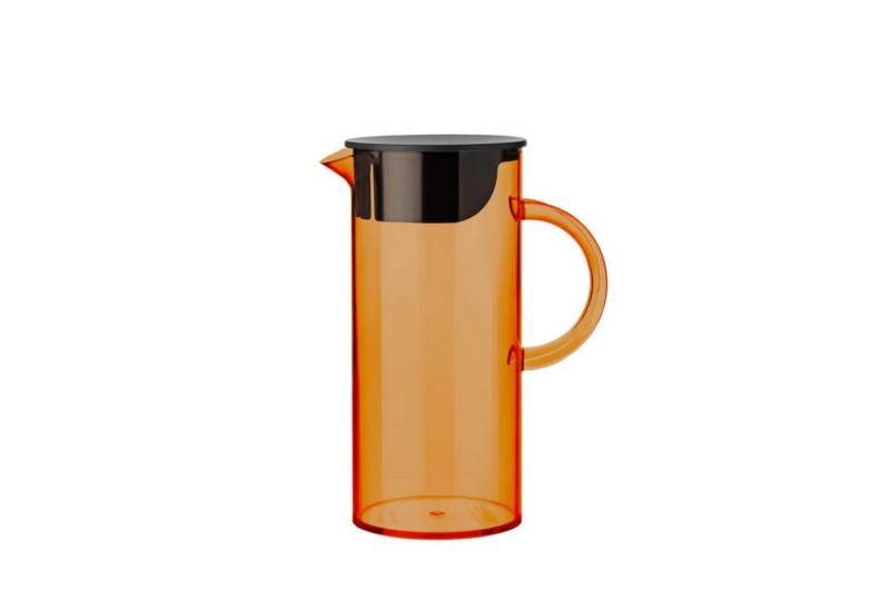 Stelton Kanne Stelton EM77 Kanne mit Deckel 1.5 l., 1.5 l von Stelton