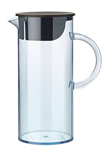 Stelton Kanne mit Deckel 1.5 l Kunststoff von Stelton