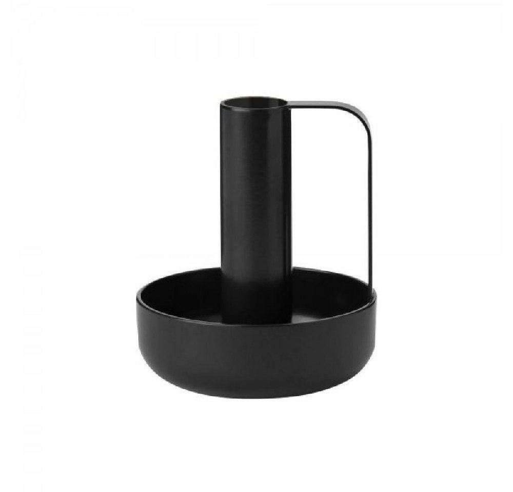 Stelton Kerzenhalter Kerzenhalter Ida Schwarz von Stelton
