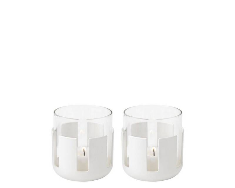 Stelton Kerzenhalter Luna von Stelton
