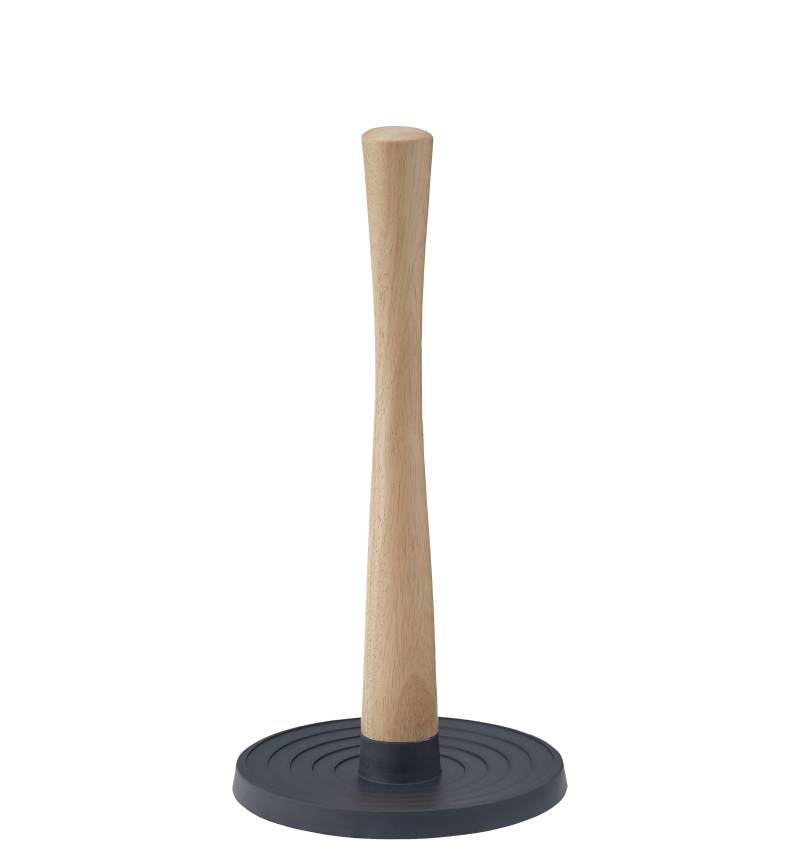 Stelton Küchenrollenhalter ROLL-IT in Farbe black Stelton Küchenrollenhalter ROLL-IT in Farbe black von Stelton