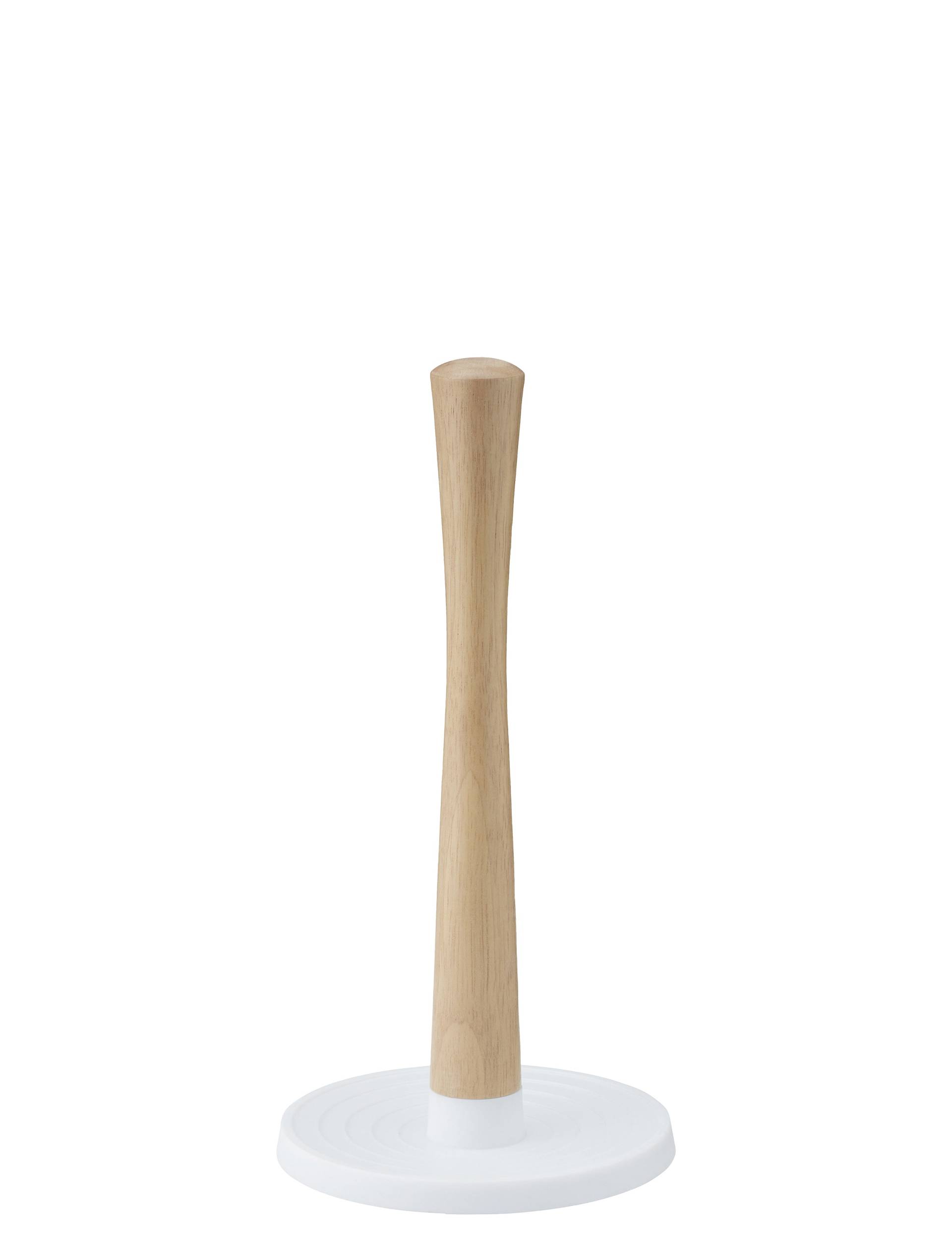 Stelton Küchenrollenhalter ROLL-IT in Farbe white Stelton Küchenrollenhalter ROLL-IT in Farbe white von Stelton