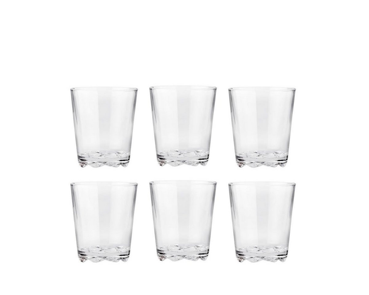 Stelton Longdrinkglas Glacier Stelton Longdrinkglas Glacier von Stelton