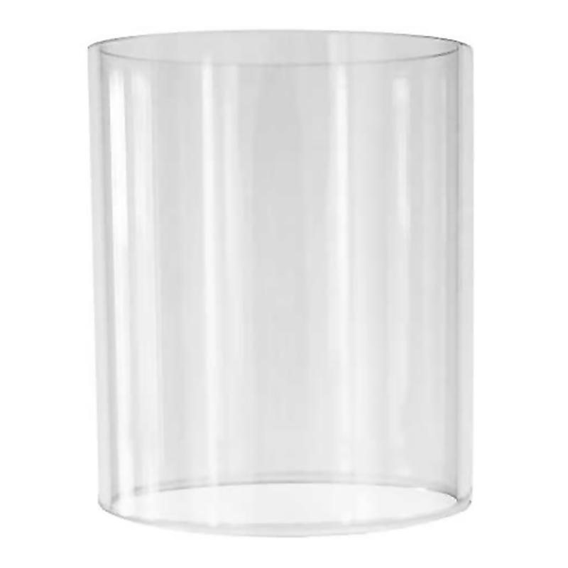 Stelton - Öllampe Ersatzglas - transparent/Glas von Stelton