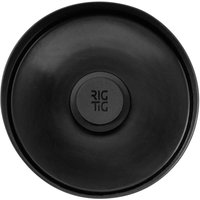 Stelton - RIG-TIG Kaffeesammler Ø 8.9 cm, schwarz von Stelton