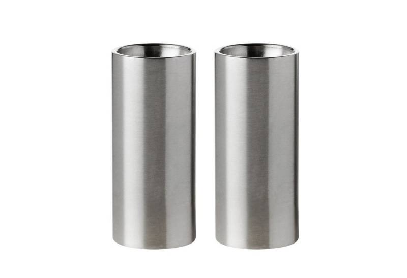 Stelton Salz- / Pfefferstreuer AJ, 2er Set von Stelton