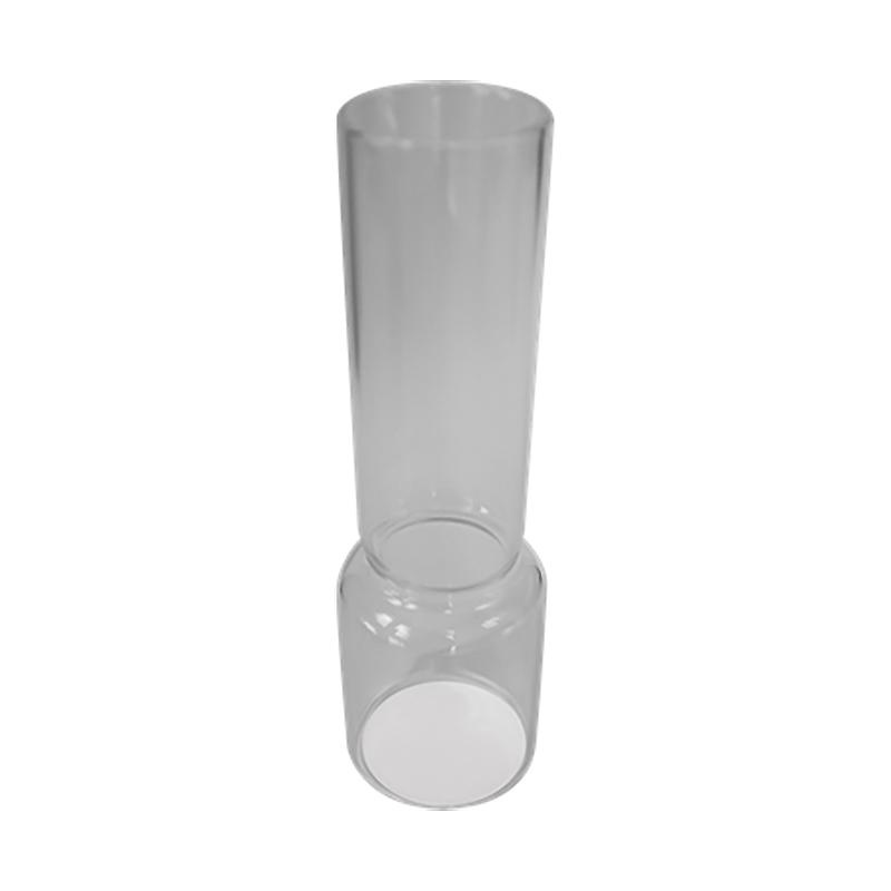 Stelton - Schiffslampe Ersatzglas 34x15cm - edelstahl/matt von Stelton