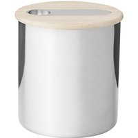 Stelton - Scoop Teedose mit Löffel, small von Stelton