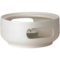 Stelton Stövchen 1,25l Theo       sand von Stelton