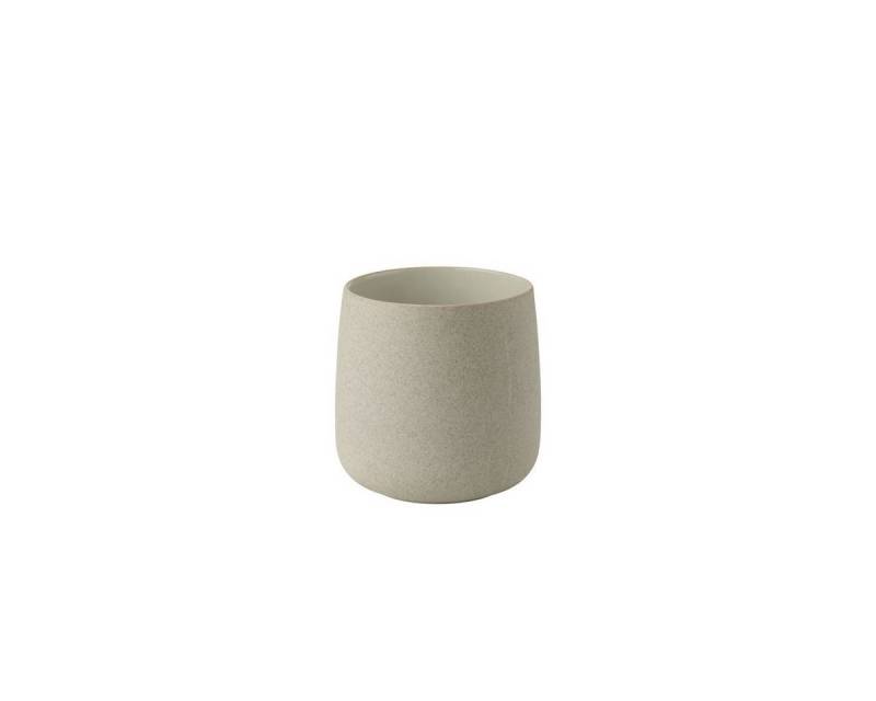 Stelton Tasse Emma, Steingut von Stelton