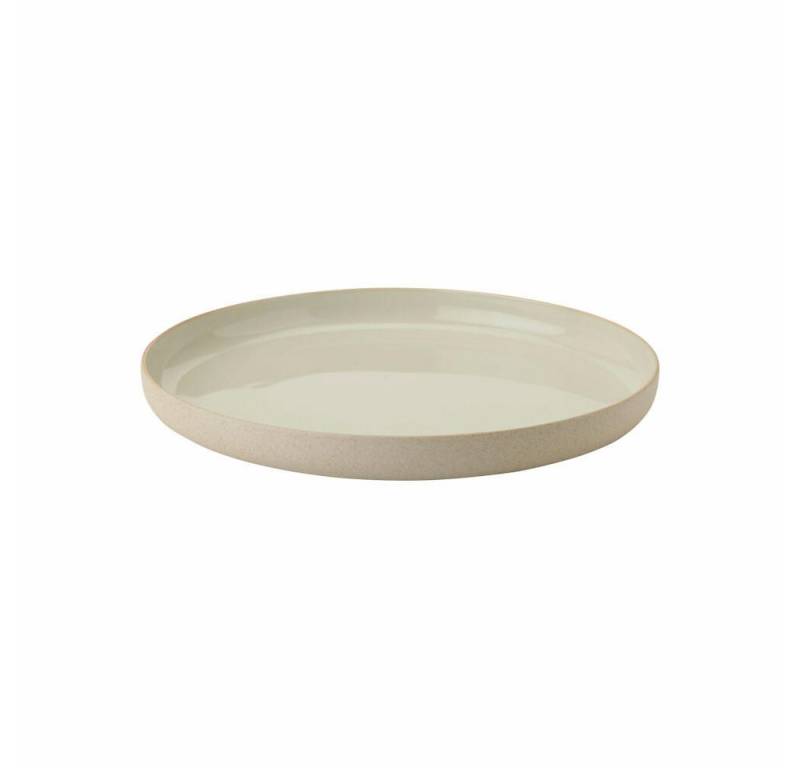 Stelton Teller Emma 2er-Set, Grey, 19 cm, (2 St) von Stelton