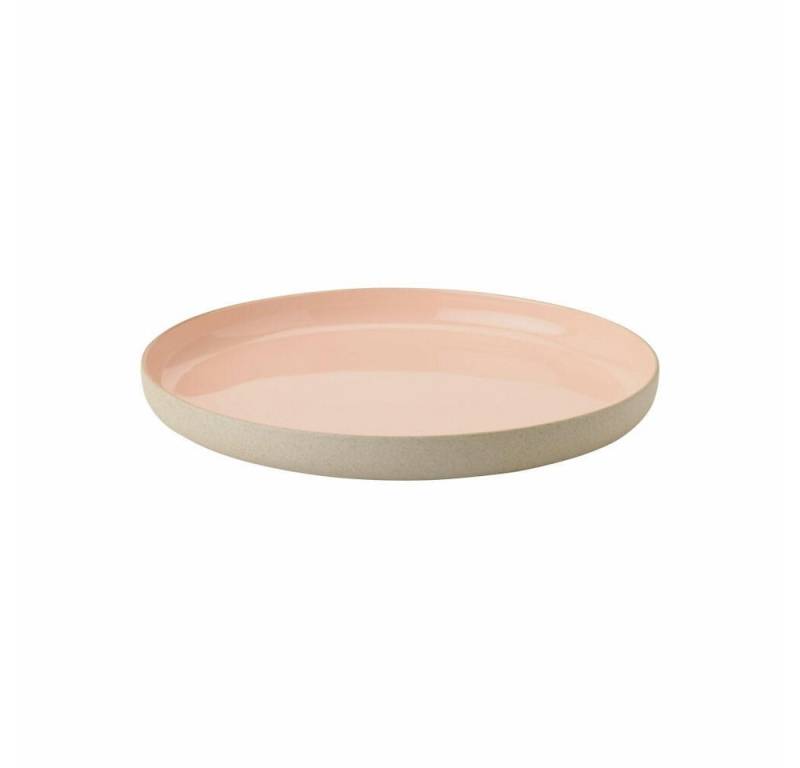 Stelton Teller Emma 2er-Set, Rose, 19 cm, (2 St) von Stelton
