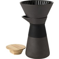 Stelton - Theo Kaffeefilterkanne von Stelton