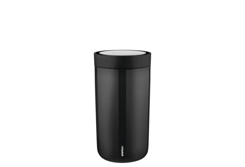 Stelton Thermobecher Stelton To Go Click Thermobecher 200 ml, PP Kunststoff,Edelstahl Stelton Thermobecher Stelton To Go Click Thermobecher 200 ml, PP Kunststoff,Edelstahl von Stelton