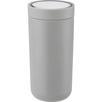 Stelton - To Go Click Thermo Trinkbecher von Stelton