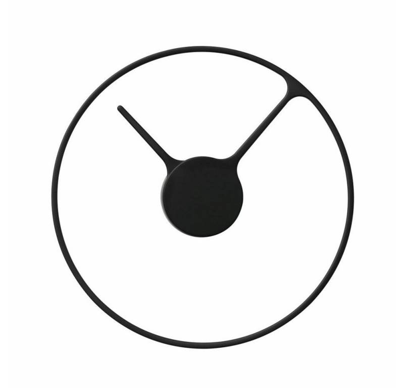 Stelton Wanduhr Time Ø 30 cm 851 von Stelton