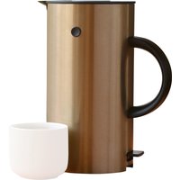 Stelton Wasserkocher EM77, Materialmix Stelton Wasserkocher EM77, Materialmix von Stelton