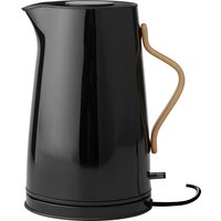Stelton Wasserkocher EMMA, Edelstahl von Stelton