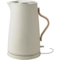 Stelton Wasserkocher EMMA, Edelstahl von Stelton