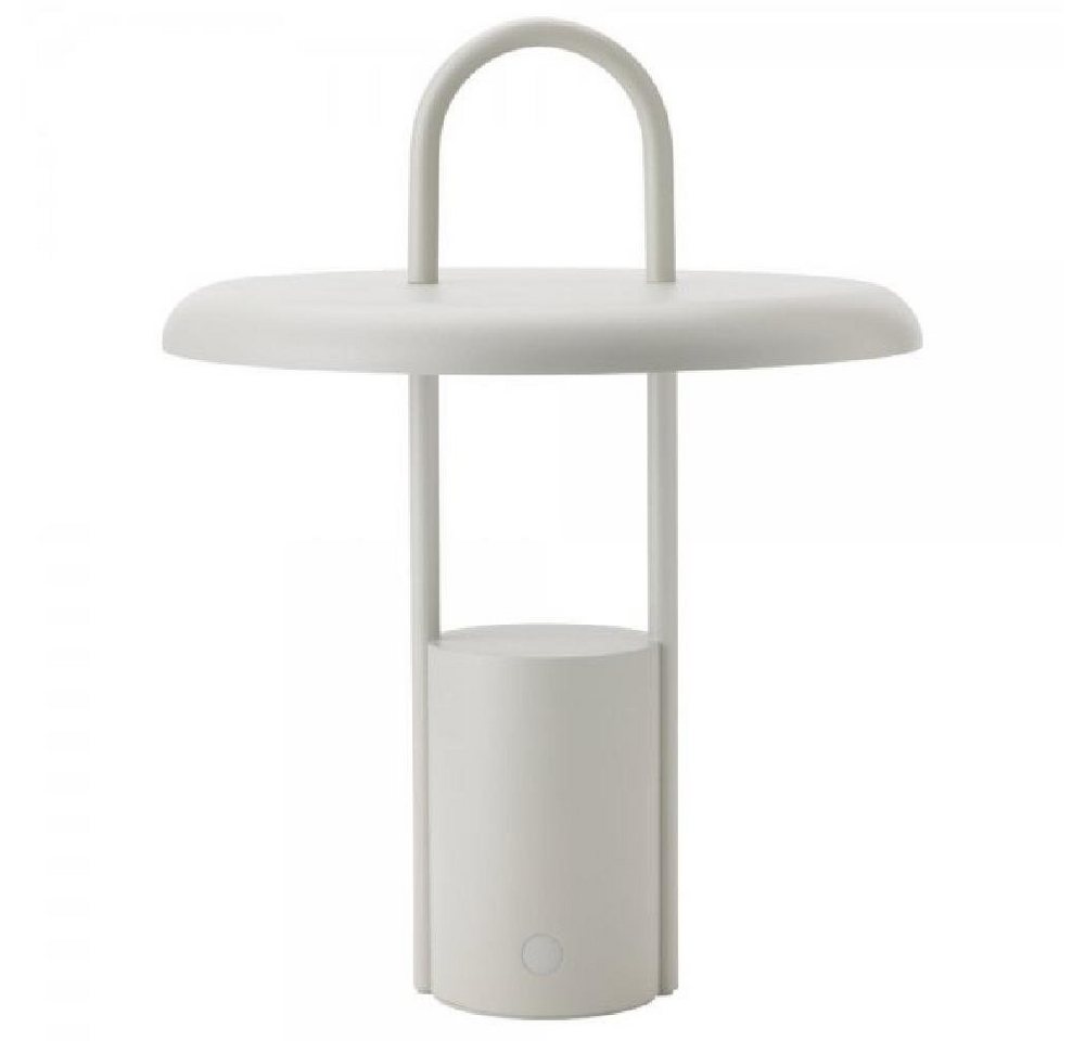 Stelton Windlicht LED-Leuchte Pier Sand von Stelton