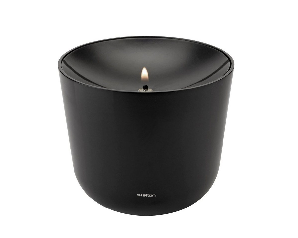 Stelton Windlicht Öllampe SOLIS - Farbwahl, passende Ölkerzen max. 7cm hoch, z.B. R-96 von RIG-TIG by Stelton Stelton Windlicht Öllampe SOLIS - Farbwahl, passende Ölkerzen max. 7cm hoch, z.B. R-96 von RIG-TIG by Stelton von Stelton