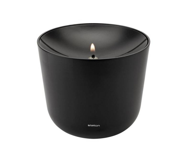 Stelton Windlicht Öllampe SOLIS - Farbwahl, passende Ölkerzen max. 7cm hoch, z.B. R-96 von RIG-TIG by Stelton Stelton Windlicht Öllampe SOLIS - Farbwahl, passende Ölkerzen max. 7cm hoch, z.B. R-96 von RIG-TIG by Stelton von Stelton