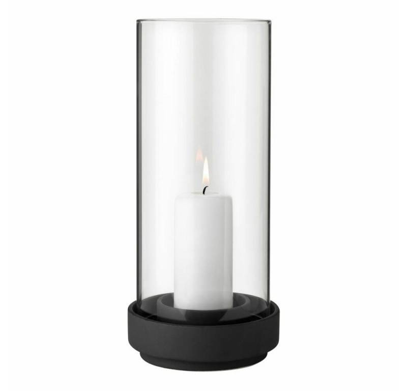 Stelton Windlicht Sturmlaterne Hurricane L von Stelton