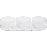 Tapasschale Set Pilastro von Stelton
