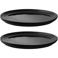 Teller Set Theo von Stelton
