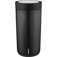 To Go Click Thermo black 0,4 l von Stelton