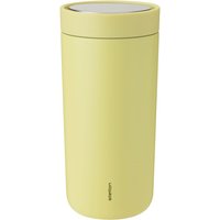 To Go Click Thermo laevis 0,4 l von Stelton