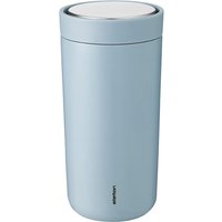 To Go Click Thermo soft cloud 0,4 l To Go Click Thermo soft cloud 0,4 l von Stelton